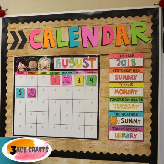 Corrugated Border Rolls - Pack of 5 (Black) – 57mm x 15m