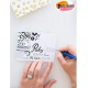 White Blank Cards & Envelopes (Pack of 10) -  C5 Cards – Cardmaking Kit for All Occasions