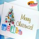 White Blank Cards & Envelopes (Pack of 10) - 5 x 5 Inch – Cardmaking Kit for All Occasions