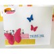 White Blank Cards & Envelopes (Pack of 10) -  C5 Cards – Cardmaking Kit for All Occasions