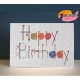 White Blank Cards & Envelopes (Pack of 10) - A6 Linen– Cardmaking Kit for All Occasions