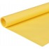 Kraft Paper Roll  (Lemon Yellow), 10m × 0.70m, 65gsm – for Gift Wrapping, DIY & Crafts