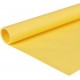 Kraft Paper Roll  (Lemon Yellow), 10m × 0.70m, 65gsm – for Gift Wrapping, DIY & Crafts