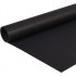 Kraft Paper Roll (Black), 10m × 0.70m, 65gsm – for Gift Wrapping, DIY & Crafts