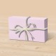 Kraft Paper Roll (Pale Pink), 10m × 0.70m, 65gsm – for Gift Wrapping, DIY & Crafts