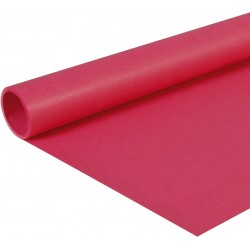 Kraft Paper Roll (Opera Pink), 10m × 0.70m, 65gsm – for Gift Wrapping, DIY & Crafts