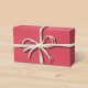 Kraft Paper Roll (Opera Pink), 10m × 0.70m, 65gsm – for Gift Wrapping, DIY & Crafts