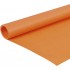 Recycled Kraft Paper Roll (Orange), 3x0.7m, 65g – Ideal for Gift Wrapping, Crafts & DIY Projects