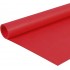 Kraft Paper Roll ( Red ), 10m × 0.70m, 65gsm – for Gift Wrapping, DIY & Crafts