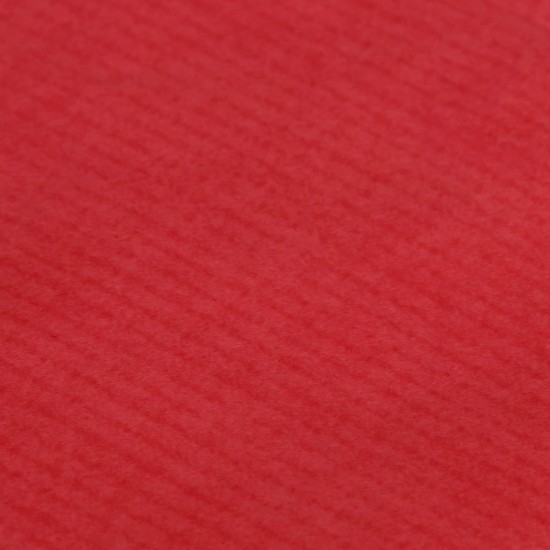 Kraft Paper Roll ( Red ), 10m × 0.70m, 65gsm – for Gift Wrapping, DIY & Crafts