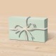 Kraft Paper Roll (  Spring Green  ), 10m × 0.70m, 65gsm – for Gift Wrapping, DIY & Crafts