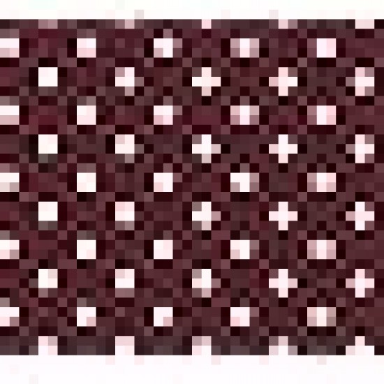   Recycled Kraft Paper Roll (Red), 3x0.7m, 65g – Ideal for Gift Wrapping, Crafts & DIY Projects