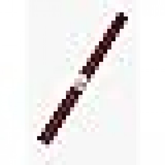   Recycled Kraft Paper Roll (Red), 3x0.7m, 65g – Ideal for Gift Wrapping, Crafts & DIY Projects