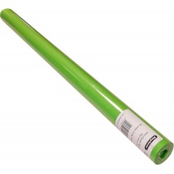 Poster Roll (Green) – 10m x 76cm, 80gsm – Perfect for Drawing, Painting, Posters, and School or Office Use