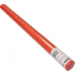 Poster Roll ( Red) – 10m x 76cm, 80gsm – Perfect for Drawing, Painting, Posters, and School or Office Use