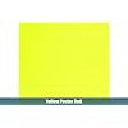 Poster Roll (Yellow) – 10m x 76cm, 80gsm – Perfect for Drawing, Painting, Posters, and School or Office Use