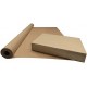 Kraft Wrapping Rolls – (Pack of 10), Brown, 4m x 70cm, 60gsm – Eco-Friendly Wrapping for Gifts, Parcels, Crafts & Table Covers