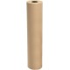 Kraft Paper Rolls (Pack of 1), Brown, 8m x 50cm, – Perfect for Wrapping Gifts, Bouquets, Posters & DIY Crafts