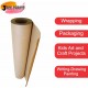Kraft Wrapping Rolls – (Pack of 10), Brown, 4m x 70cm, 60gsm – Eco-Friendly Wrapping for Gifts, Parcels, Crafts & Table Covers