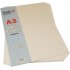 Hammered Card (Pack of 50 Sheets), White, 2012,  A3, 300gsm Ideal For All Types Of Card Making