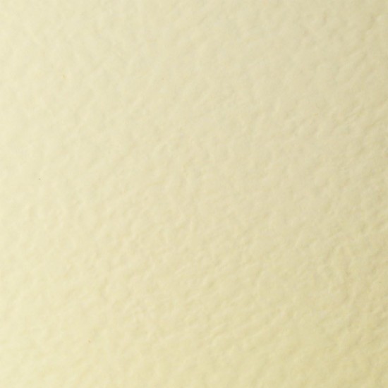 Hammered Card (Pack of 50 Sheets), Ivory, 2026, A3, 300gsm Ideal For All Types Of Card Making