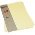 Linen Card (Pack of 50 Sheets), Ivory,  A3, 300gsm Ideal For All Types Of Card Making