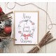 Kraft Cards & Envelopes (Pack of 50),Brown, 2049, C6, Ideal For All Types Of Card Making