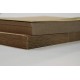 Kraft Cards & Envelopes (Pack of 50),Brown, 2049, C6, Ideal For All Types Of Card Making