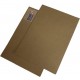Kraft Recycled Paper (Pack of 100),Brown, 2343, A4 , Ideal For All Types Of Card Making