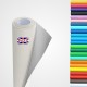 Display Paper Roll ( Soft White) – 76cm x 10m, Great for Classrooms, Gift Wrap & Creative Projects