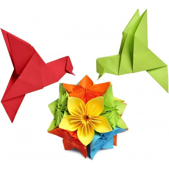 Display Paper Roll ( Pack of 6) – 76cm x 10m, Great for Classrooms, Gift Wrap & Creative Projects