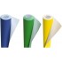 Poster Paper Roll (Pack of 3) – Blue, Green and Yellow, 10m x 76cm, Ideal for Art, Gift Wrap & Decor
