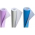 Poster Paper Roll (Pack of 3) – Lilac, Silver & Azure, 10m x 76cm, Ideal for Art, Gift Wrap & Decor