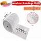  Modroc Plaster Bandage Rolls – (Pack of 3  ), 8cm x 3m Ideal for Moulding, Casting & Papier Mache