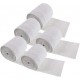 Modroc Plaster Bandage Rolls – (Pack of 5 ), 8cm x 3m Ideal for Moulding, Casting & Papier Mache