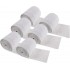 Modroc Plaster Bandage Rolls – (Pack of 6), 8cm x 3m Ideal for Moulding, Casting & Papier Mache Modroc Plaster Bandage Rolls – (Pack of 6), 8cm x 3m Ideal for Moulding, Casting & Papier Mache