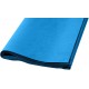 Display Poster Paper Matt Sheets (Pack of 25) - Azure, 51cmx76cm, Ideal for Gift Wrapping, Festival Decor, Table Runners & School Boards