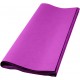 Display Poster Paper Matt Sheets (Pack of 25) -Magenta, 51cmx76cm, Ideal for Gift Wrapping, Festival Decor, Table Runners & School Boards