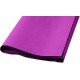 Display Poster Paper Matt Sheets (Pack of 25) -Magenta, 51cmx76cm, Ideal for Gift Wrapping, Festival Decor, Table Runners & School Boards