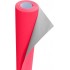 Neon Poster Paper Rolls (Neon Pink) – 76cm x 10m, Fluorescent Sheets for Wrapping, Art, Party & Décor