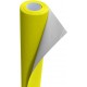 Neon Poster Paper Rolls (Pack of 5) – 76cm x 10m, Fluorescent Sheets for Wrapping, Art, Party & Décor