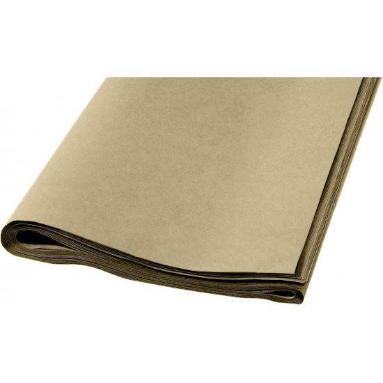 Display Poster Paper Matt Sheets (Pack of 25) - Hessain, 51cmx76cm,  Ideal for Gift Wrapping, Festival Decor, Table Runners & School Boards
