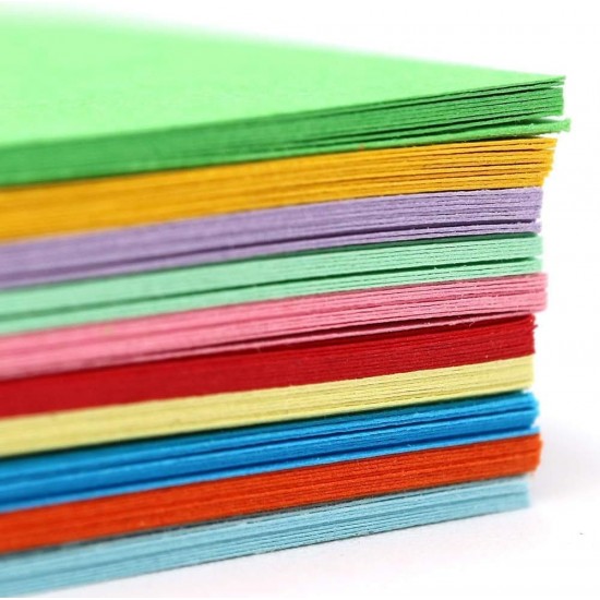 Display Poster Paper Matt Sheets (Pack of 25) -Magenta, 51cmx76cm, Ideal for Gift Wrapping, Festival Decor, Table Runners & School Boards