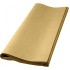 Display Poster Paper Matt Sheets (Pack of 25) -Mocha, 51cmx76cm, Ideal for Gift Wrapping, Festival Decor, Table Runners & School Boards