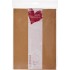 Cardboard A4 Kraftstax (Pack of 25), Brown, suitable for any craft project
