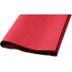Display Poster Paper Matt Sheets (Pack of 25) - Rose, 51cmx76cm, Ideal for Gift Wrapping, Festival Decor, Table Runners & School Boards