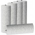 Modroc Plaster Bandage Rolls – (Pack of 5 ), 15cm X 2.75m, Ideal for Moulding, Casting & Papier Mache