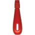 Red Plastic Lino Cutter Handles (Pack o f 1) – Adjustable Chuck for Blades, Perfect for Crafting, Art & DIY Projects
