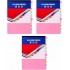 A4 Paper Index Divider Set of 10 ,(Pack of 3) – Assorted Color Tabs, Universally Punched, Durable Paper for Binders & Planners A4 Paper Index Divider Set of 10 ,(Pack of 3) – Assorted Color Tabs, Universally Punched, Durable Paper for Binders & Planners