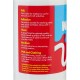 Washable PVA Glue for Kids, 500ml – Safe, Easy-Clean Craft Glue for Slime, Paper, Card, Wood, and Fabric – Washes Out of Clothes